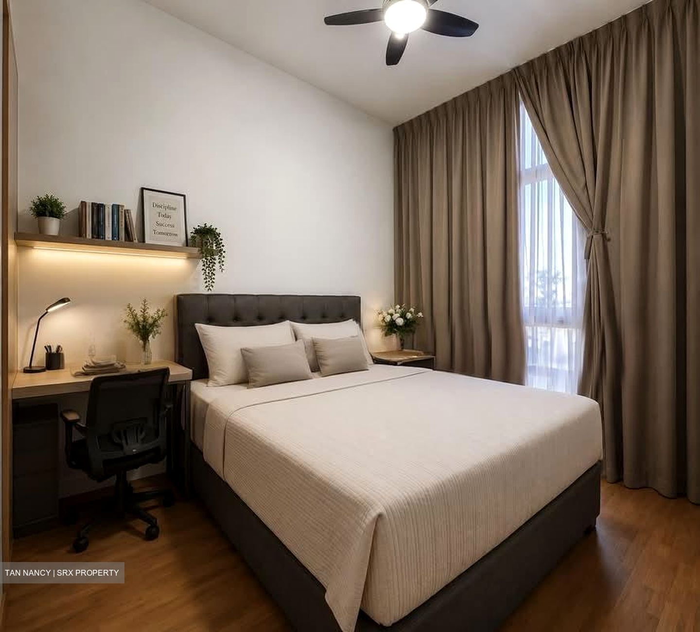 Kent Ridge Hill Residences (D5), Apartment #560633921